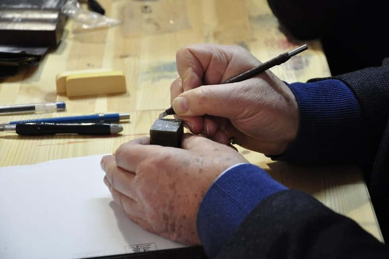 Athens: Handmade Seal Carving Workshop - The Cost and What’s Included