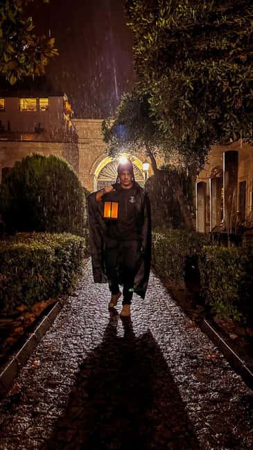 Athens: Haunted Ghost Tour at Night - Athens: Haunted Ghost Tour at Night — An Exciting Dive into the City’s Dark Past