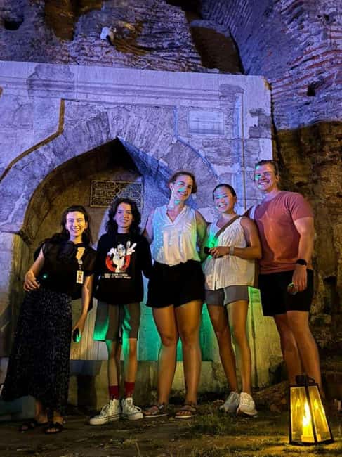 Athens: Haunted Ghost Tour at Night - The Overall Value and Guest Feedback