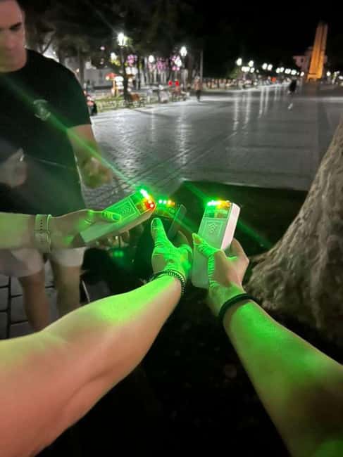 Athens: Haunted Ghost Tour at Night - Final Thoughts on Athens Haunted Ghost Tour