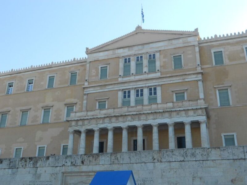 Athens Highlight Tour: Acropolis, Museum, Temple of Zeus - Key Points