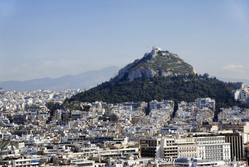 Athens Highlight Tour: Acropolis, Museum, Temple of Zeus - Practical Tips for the Tour