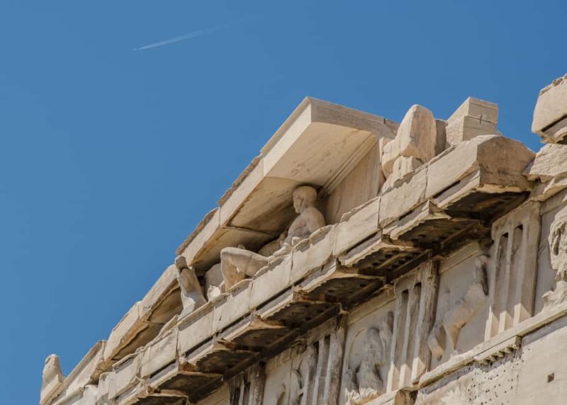 Athens Highlights: Acropolis, Parthenon, and Plaka Tour - Who Will Appreciate This Tour Most