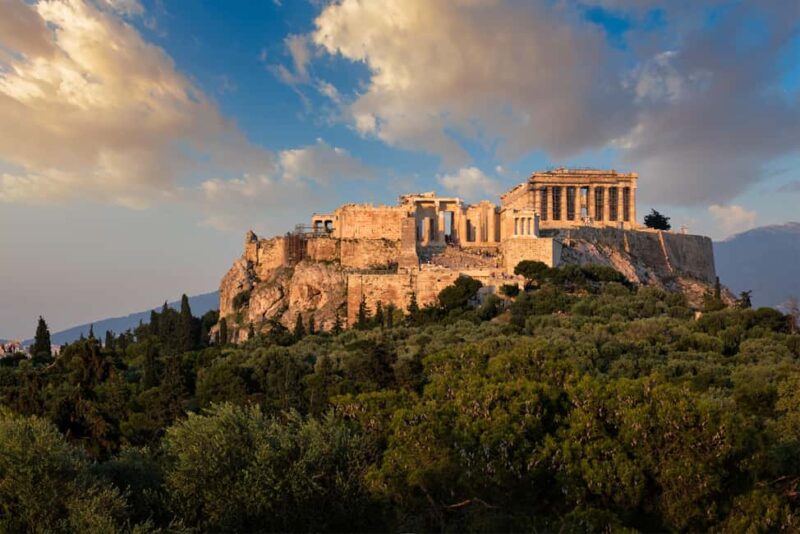 Athens Highlights: Acropolis & Parthenon Tour - Final Thoughts: Why Choose This Tour?