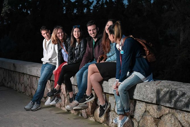 Athens Highlights Afternoon Tour with Dinner - Private Experience - Key Points