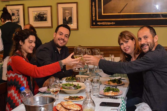 Athens Highlights Afternoon Tour with Dinner - Private Experience - Admire the Tower of the Winds