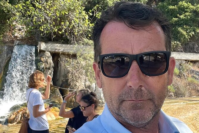 Athens highlights and Temple of Poseidon - Scenic and Cultural Highlights of Athens