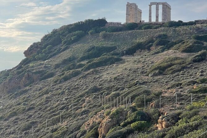 Athens highlights and Temple of Poseidon - Practical Details and Logistics