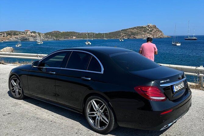 Athens highlights and Temple of Poseidon - The Experience’s Strengths and Limitations