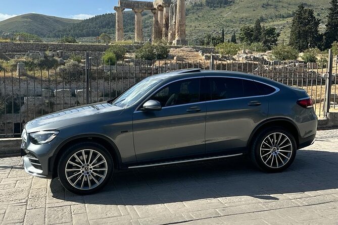 Athens highlights and Temple of Poseidon - Final Thoughts on Athens Highlights and Temple of Poseidon Tour