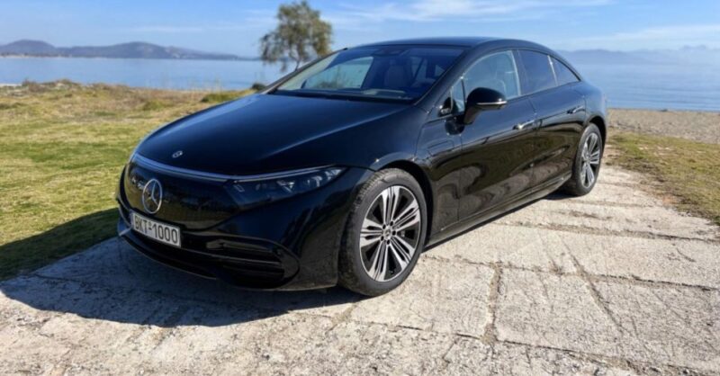 Athens Highlights & Astonishing Cape Sounion & Audio Tour - Exploring Athens’ Historic Landmarks