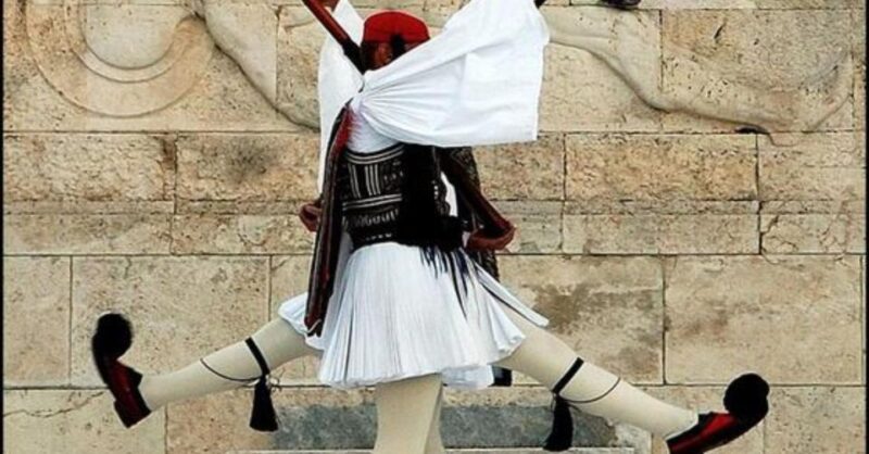 Athens Highlights & Cape Sounion Sunset Tour & Audio Tour - Cultural and Historic Stops in Athens