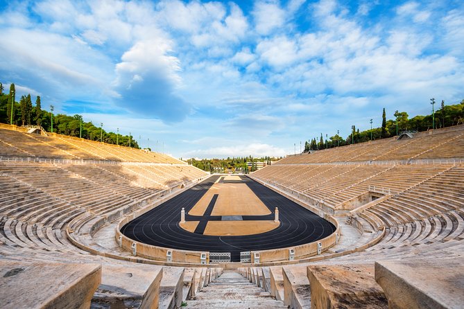 Athens Highlights Full Day Private Tour - The Ancient Agora and Its Historical Significance