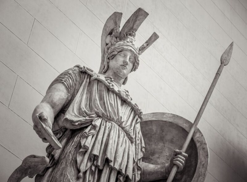 Athens Highlights: Myths & Philosophers Private Walking Tour - Final Thoughts on the Athens Highlights: Myths & Philosophers Tour