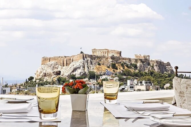 Athens Highlights: Private Tour with Acropolis & Museum tickets - Key Points