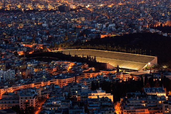 "Athens Highlights Tour : Acropolis, Acropolis Museum and more." - Discover the Acropolis and Its Ancient Marvels