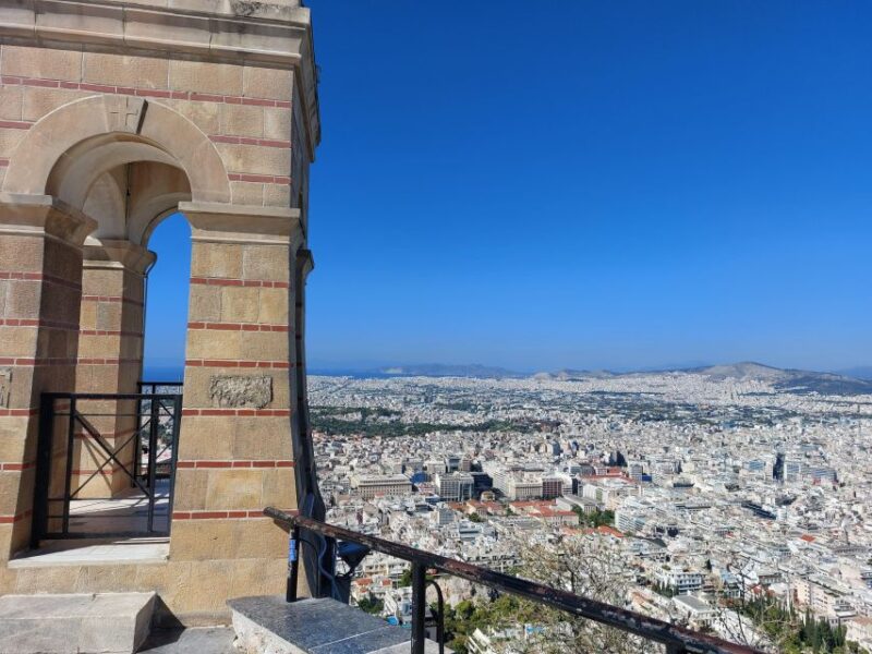 Athens Highlights tour in 5 hours - Who Should Choose This Tour?