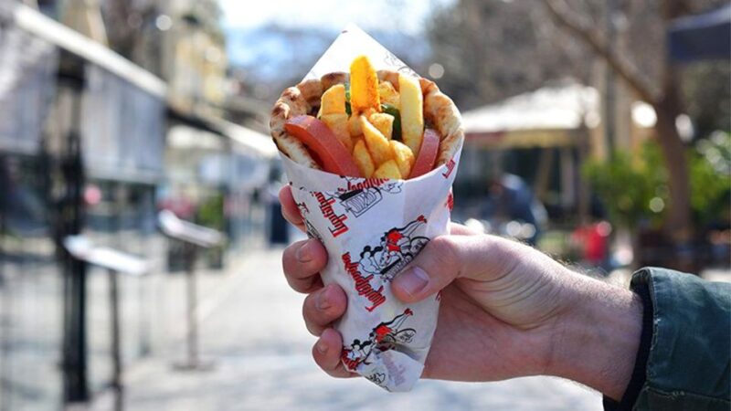 Athens Hills: Private Mythology Treasure Hunt w Food Stops - Physical Requirements and Accessibility