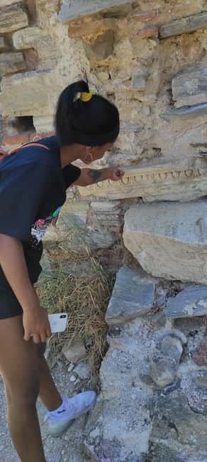 Athens Historical Hiking with Lunch - Exploring Byzantine Monasteries with Deep Historical Roots
