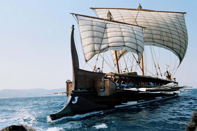 Athens Historical - Salamis Naval Battle Semi Private Tour - Authentic and Well-Reviewed Experience