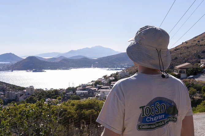 Athens Historical - Salamis Naval Battle Semi Private Tour - Booking, Cancellation, and Practical Details