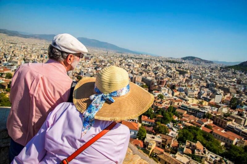 Athens: Hop-On-Hop-Off & Acropolis & Acropolis Mus.& 3 audio - Why This Tour Stands Out for Athens Visitors