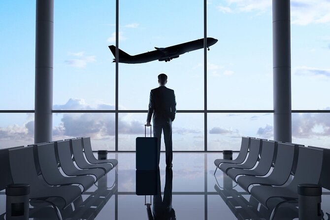 Athens Hotels To Athens AirPort Private Luxury Transfer Service - Effortless Luxury Transfer from Athens Hotels to Athens Airport