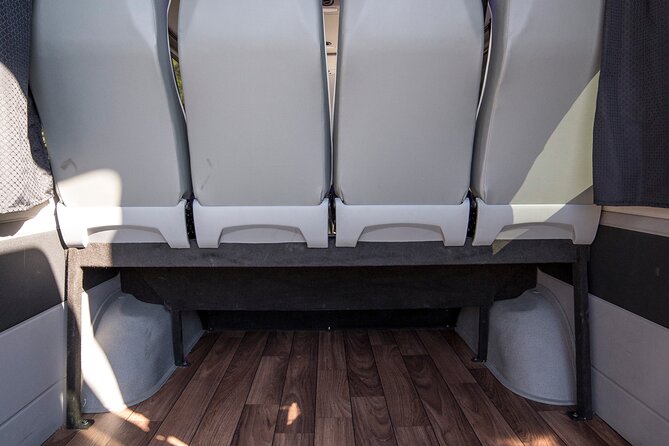 Athens hotels to Lavrio port private departure transfer - Convenient Meeting Point at Lavrio Port