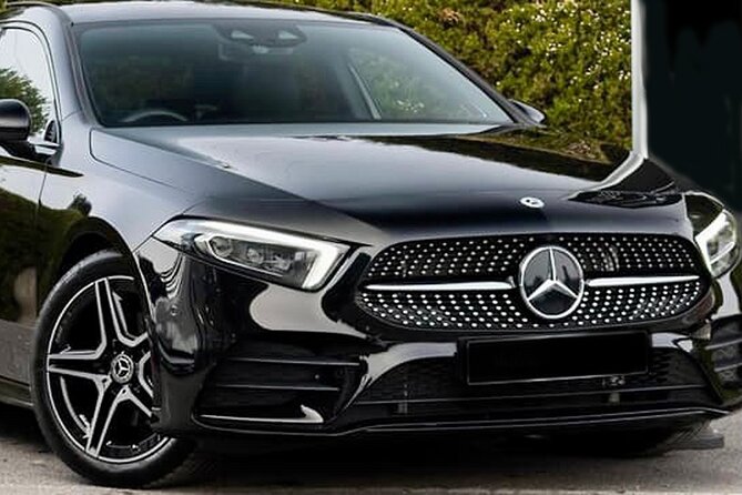 Athens Iconic Highlights Private Tour - Exploring Athens by Car to Avoid Crowds and Heat