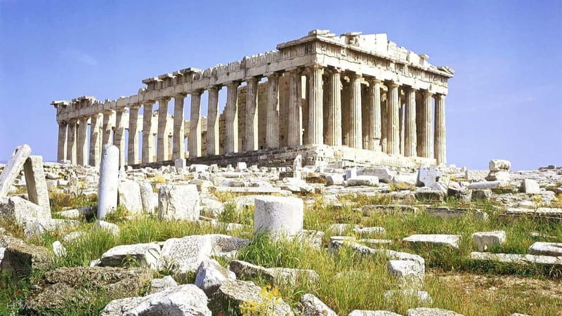 Athens in 5 Hours: A Tour of Iconic Landmarks - Discover Athens in Just 5 Hours: A Private Guided Tour of Iconic Landmarks