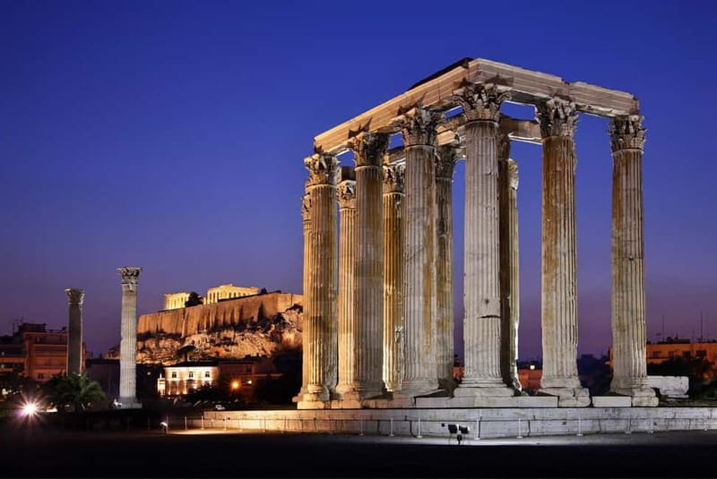 Athens in 5 Hours: A Tour of Iconic Landmarks - What Sets This Tour Apart from Others