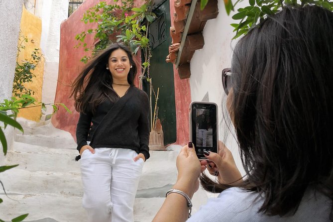 Athens Instagram Photo Tour: Most Instagrammable spots & Hidden gems - The Value for Money and Overall Experience