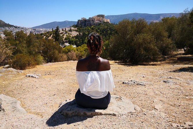 Athens Instagram Photo Tour: Most Instagrammable spots & Hidden gems - Who Would Most Enjoy This Tour?
