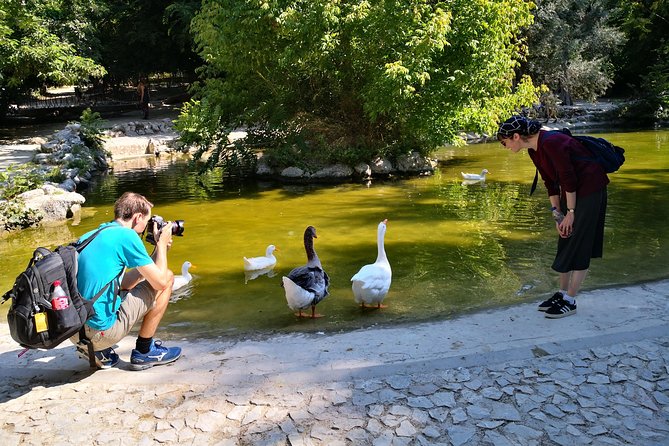 Athens Instagram Photo Tour: Most Instagrammable spots & Hidden gems - The Sum Up: A Great Photo-Focused Walk Through Athens