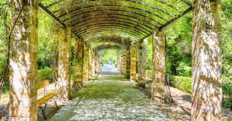 Athens Instagram Tour: The Most Scenic Spots - Key Points