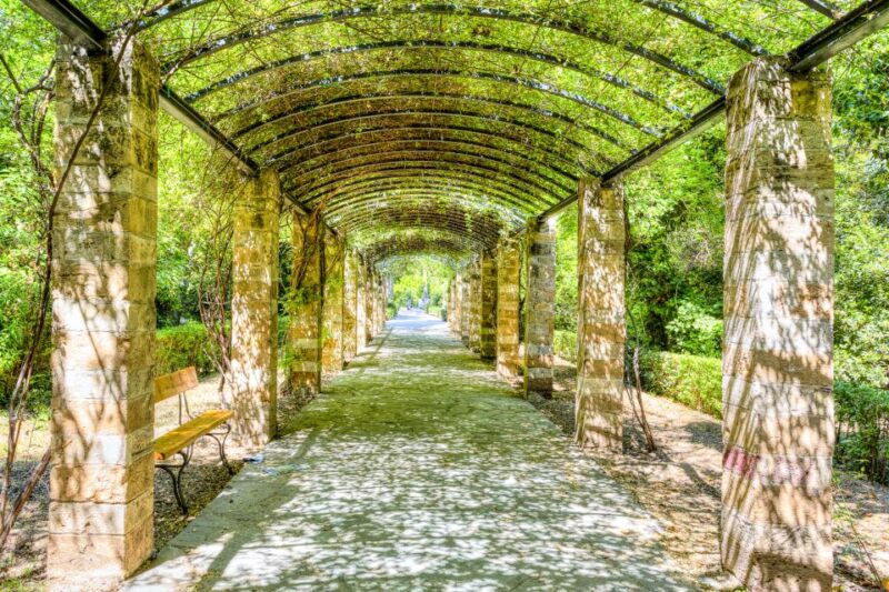 Athens Instagram Tour: The Most Scenic Spots - Anafiotika and Filopappou: Hidden Gems in Athens