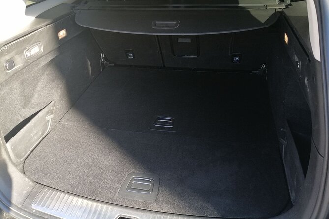 Athens International Airport Private Transfer - Meet Your Driver at Athens International Airport