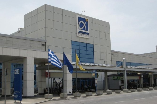 Athens International Airport Private Transfers - Seamless Private Transfers from Athens International Airport