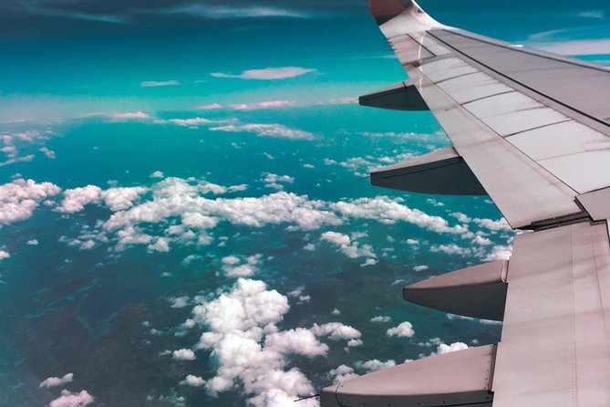 Athens International Airport Private Transfers - Key Points