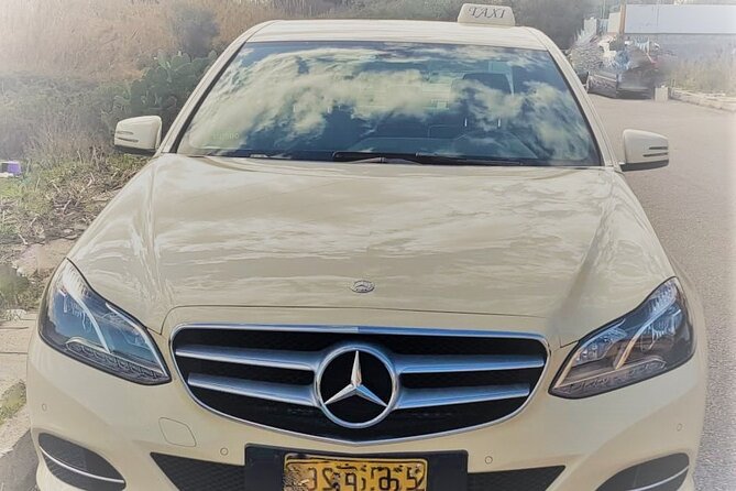 Athens International Airport Private Transfers - Key Points