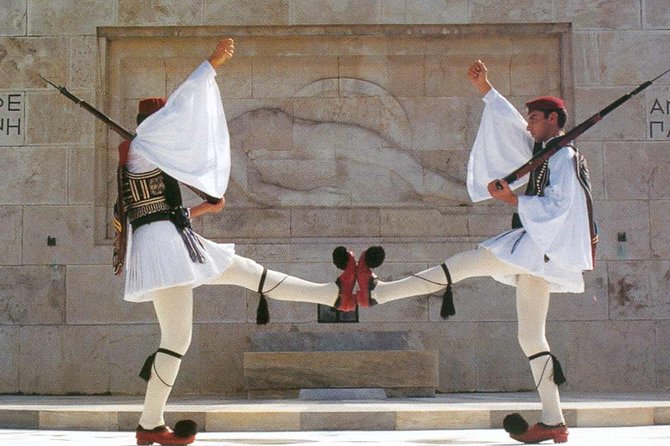 Athens International Airport Private Transfers - How This Transfer Compares to Other Options in Athens