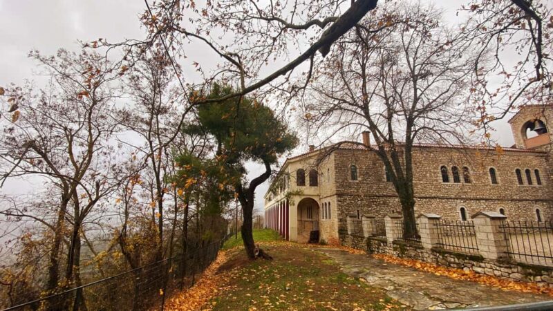 Athens: Kalavryta UNESCO Global Geopark & the Cave of Lakes - Final Thoughts on the Athens: Kalavryta UNESCO Global Geopark & the Cave of Lakes Tour