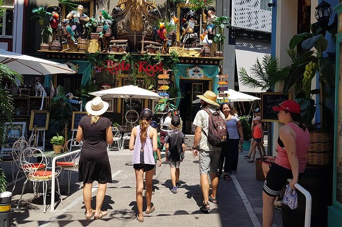 Athens Kids and Families Food Tasting Tour - Suitable for Families and Travelers with Dietary Needs