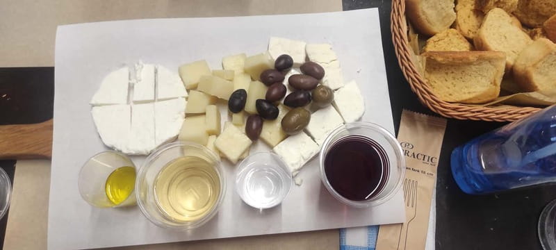 Athens: Koukaki Food Tour with Greek Breakfast and - Key Points