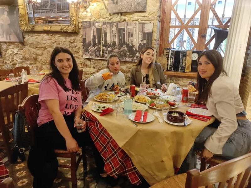 Athens: Koukaki Food Tour with Greek Breakfast and - Value and Booking Flexibility