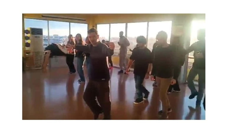 Athens: Learn the Greek Dances with Sweet Treat - Final Thoughts on the Greek Dance Experience