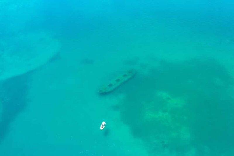 Athens: Lichadonisia Islets Beach Day with Short Boat Ride - The Logistics and Comfort of the Tour