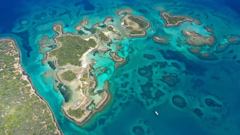 Athens: Lichadonisia Islets Beach Day with Short Boat Ride - Final Thoughts: A balanced mix of beauty, relaxation, and convenience