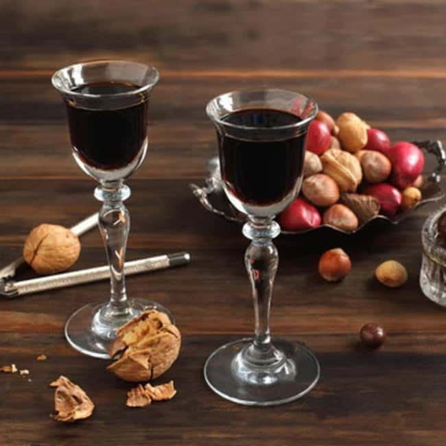 Athens: Liqueur Tasting - Key Points