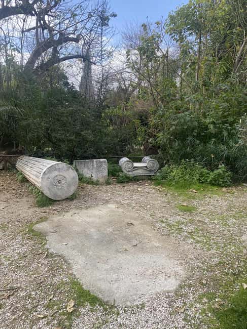 Athens Lycabettus Sunset tour - Discovering the Stylish Kolonaki Neighborhood